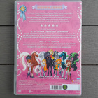 DVD: Horseland 1 / Heppajengi 1 (2006/2013) - pikkukuva 2