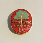 NORDIC REGION PINSSI - pikkukuva 1
