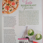 Maria Emmerich : Keto Restaurant Favorites - pikkukuva 2
