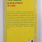 Päivö Suomela : Kaukainen maali - pikkukuva 2