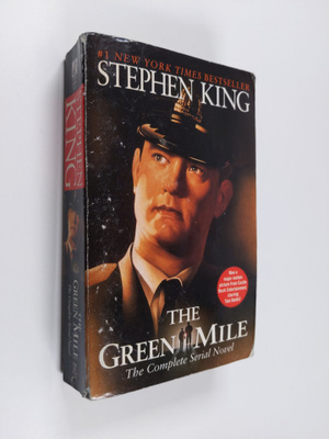 Stephen King : The Green Mile