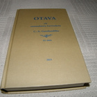 Otava eli suomalaisia huvituksia C. A. Gottlundilta III osa - pikkukuva 1