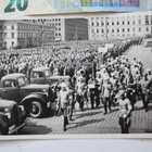 VANHA Valokuva Mannerheim Kenraalit Helsinki 1938 - pikkukuva 1