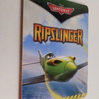 Valerie Menard : Ripslinger - pikkukuva 1