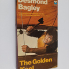 Desmond Bagley : The Golden Keel - pikkukuva 1