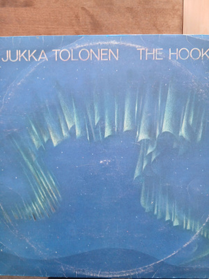 Jukka Tolonen : The Hook.