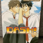 DASH! (YAIO MANGA)  ENGL. - pikkukuva 1