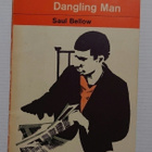 Saul Bellow - Dangling Man - pikkukuva 1