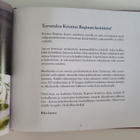 Kaksi reseptikirjaa Kristina Cruises laivojen keittiöstä - pikkukuva 3