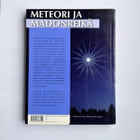 Meteori ja madonreikä – Iain Nicolson - pikkukuva 2