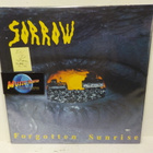 SORROW - FORGOTTEN SUNRISE EX/EX HOL 1991 LP - pikkukuva 1