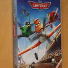 DVD Lentsikat ( 2013 Disneyn ) - pikkukuva 1
