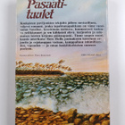 M. M. Kaye : Pasaatituulet 1 - pikkukuva 2