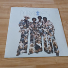 Miracles – The Power Of Music lp orig 1976 Soul sealed! - pikkukuva 1