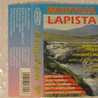 Kokoelma • Muistoja Lapista C-Kasetti - pikkukuva 3