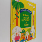 Alan Snow : Eläimet linnut hyönteiset ja kukat - pikkukuva 1