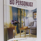 Kari Osvold : Bo personligt : med stil och särprägel - pikkukuva 1