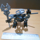 Bionicle Rahaga Bomonga - pikkukuva 1
