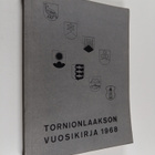 Tornionlaakson vuosikirja 1968 - pikkukuva 1