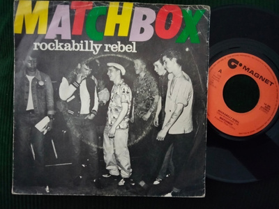 Matchbox sinkku