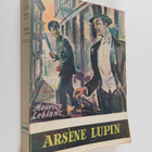 Maurice Leblanc : Arsene Lupin - pikkukuva 1