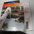 LED ZEPPELIN - HOUSES OF THE HOLY CD JAPANI PAINOS '03 UUSI - pikkukuva 2