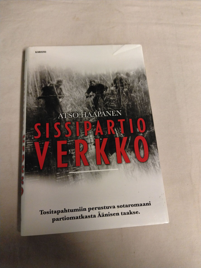 atso haapalainen sissiparti verkko