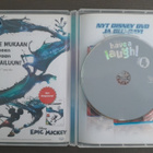 DVD: Nyt Naurattaa! Vol 4 (Disney 2010) - pikkukuva 3