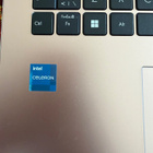 Asus kannettava tietokone 15" roosa - pikkukuva 4