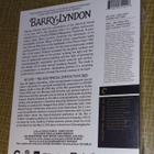 4K Ultra HD/Blu-ray: Barry Lyndon (Criterion) - pikkukuva 2