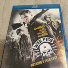 War Pigs (Dolph Lundgren) Blu-ray - pikkukuva 1