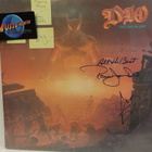 DIO - THE LAST IN LINE- DION JA GRAIGIN NIMMAREILLA !!! - pikkukuva 1