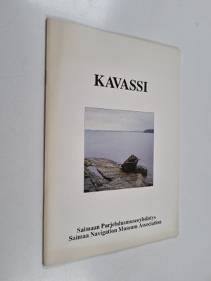 Kavassi
