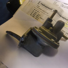 Audi 80, 100, VW polttoainepumppu - pikkukuva 1