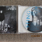Sting MERCURY FALLING (CD) - pikkukuva 2