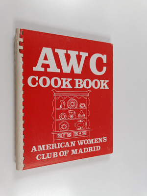 AWC Cookbook