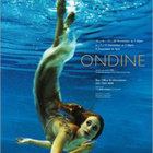 Ondine 2009 Neil Jordan. Colin Farrell, -- musa: Sigur Rós - - pikkukuva 1