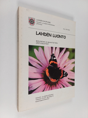 Lahden luontokohteita : biologian ja maantieteen opetusko...