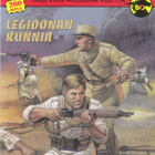 Korkeajännitys 5/2003 Legioonan kunnia - pikkukuva 1