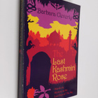 Barbara Cleverly : The Last Kashmiri Rose - pikkukuva 1