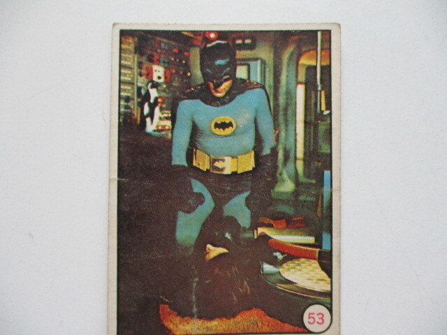 BATMAN 53