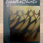Agatha Christie - Eikä yksikään pelastunut (nid.) - pikkukuva 1
