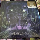 Dissection -The Somberlain (Gold vinyl) - pikkukuva 1