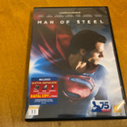 Man of Steel  (dvd) - pikkukuva 1