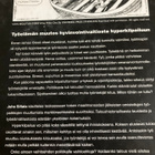 JUHA SILTALA: TYÖELÄMÄN HUONONTUMISEN LYHYT HISTORIA - pikkukuva 2