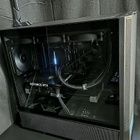 Jimm's Custom tehokas pelikone(RTX 5090, AMD Ryzen 9 9950X3D - pikkukuva 1