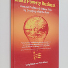 Peter Wilson ym. : Make poverty business : increase profi... - pikkukuva 1