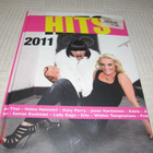 Hits 2011 - pikkukuva 1