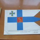 1942 Keräystalkoolaisen paperiviiri - pikkukuva 1