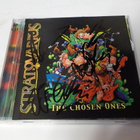 STRATOVARIUS - THE CHOSEN ONES 2CD KOKO BÄNDIN NIMMAREILLA - pikkukuva 1